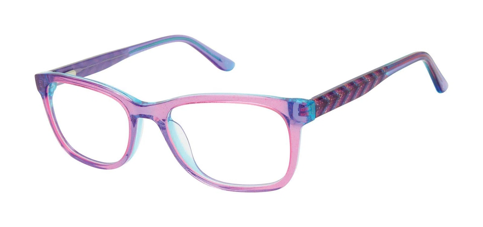 gx by GWEN STEFANI GX848 Eyeglasses - view 2